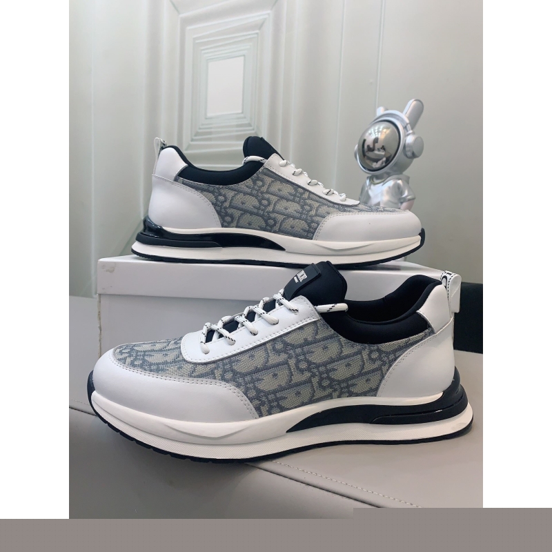 ch**an D*or sneakers
